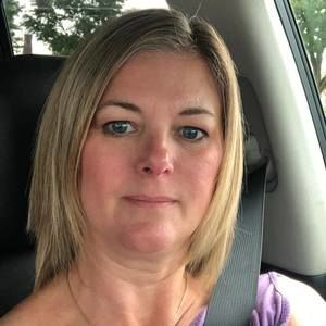 Meet your Posher, Anne-marie